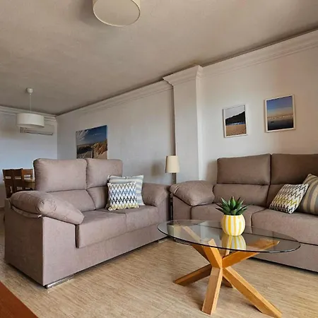Apartment - Puerto Y Playa - 3