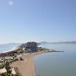 - Puerto Y Playa - 3 * La Manga