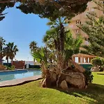 - Puerto Y Playa - 3 لا مانغا ذيل مار مينور