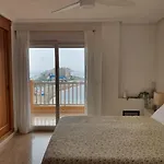 شقة - Puerto Y Playa - 3 لا مانغا ذيل مار مينور