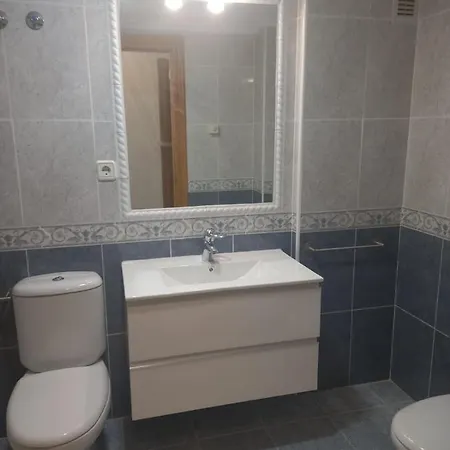 - Puerto Y Playa - 3 Appartement La Manga del Mar Menor