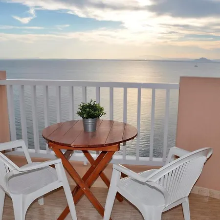 Appartement - Puerto Y Playa - 3