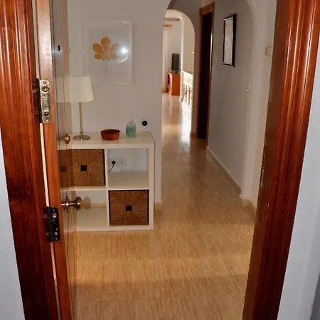 - Puerto Y Playa - 3 Apartamento *