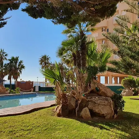 - Puerto Y Playa - 3 La Manga del Mar Menor