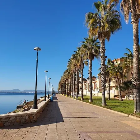 - Puerto Y Playa - 3