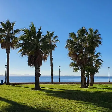 - Puerto Y Playa - 3 * لا مانغا ذيل مار مينور
