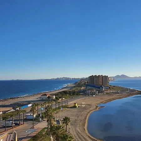 - Puerto Y Playa - 3