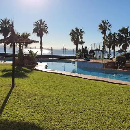 Lejlighed - Puerto Y Playa - 3 *