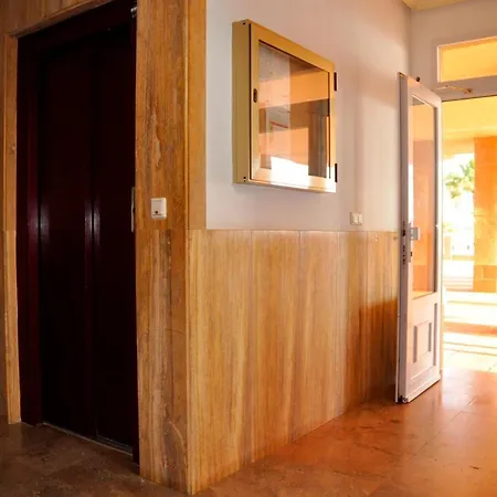 - Puerto Y Playa - 3 Apartment La Manga del Mar Menor