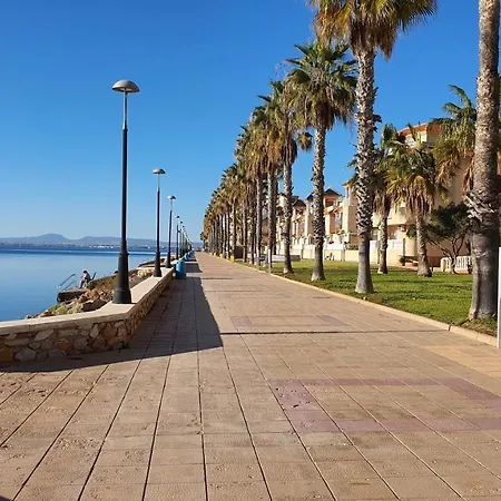 - Puerto Y Playa - 3 *