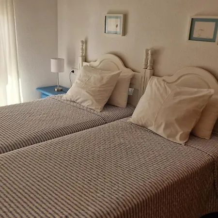 - Puerto Y Playa - 3 * La Manga del Mar Menor