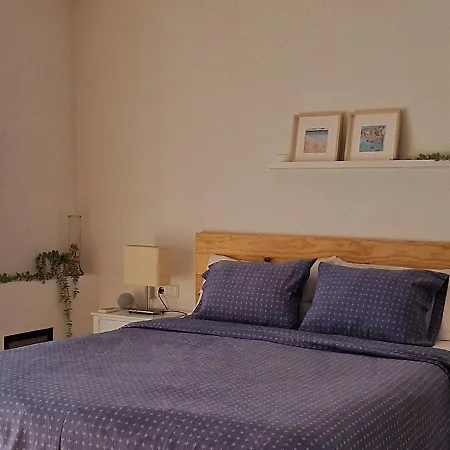 Apartamento - Puerto Y Playa - 3 La Manga del Mar Menor