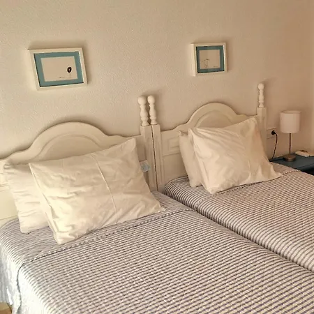 - Puerto Y Playa - 3 Appartement