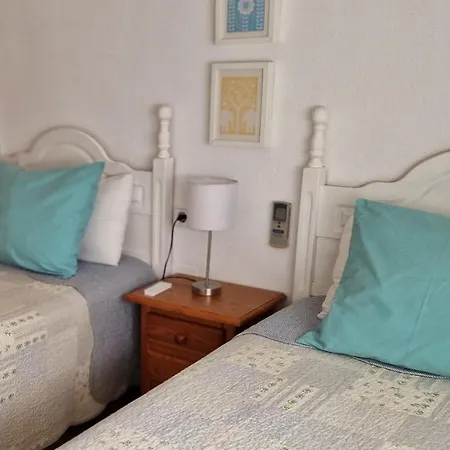 - Puerto Y Playa - 3 * La Manga del Mar Menor