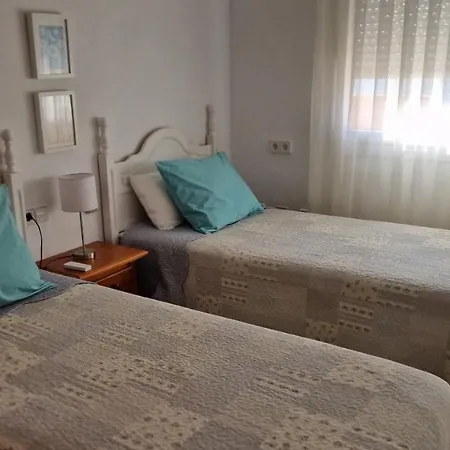 - Puerto Y Playa - 3 Apartamento