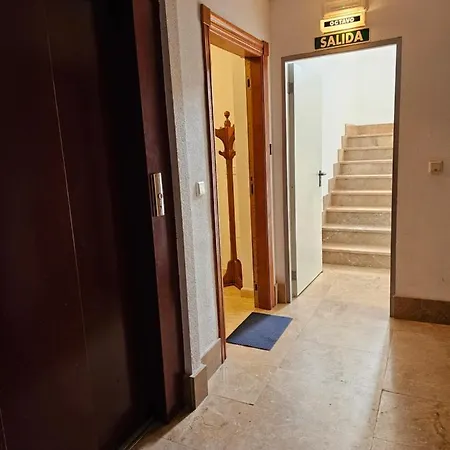 - Puerto Y Playa - 3 La Manga del Mar Menor