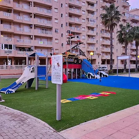 - Puerto Y Playa - 3