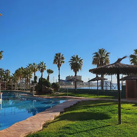 - Puerto Y Playa - 3 * La Manga del Mar Menor