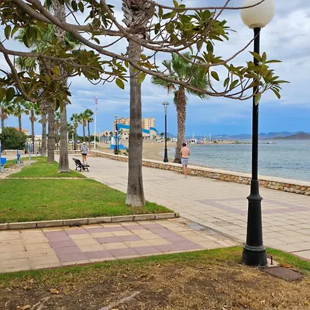 Appartement - Puerto Y Playa - 3