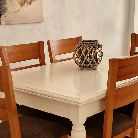 Appartement - Puerto Y Playa - 3