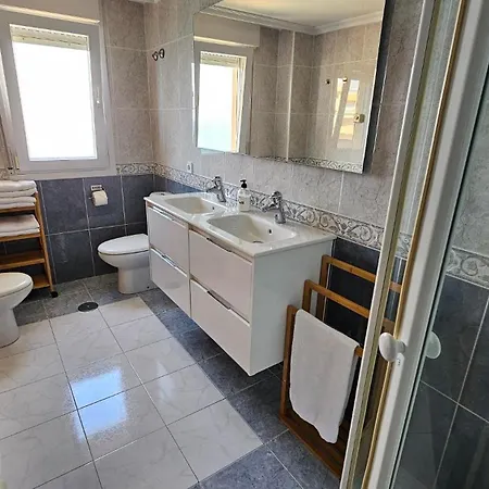 Apartamento - Puerto Y Playa - 3 La Manga del Mar Menor