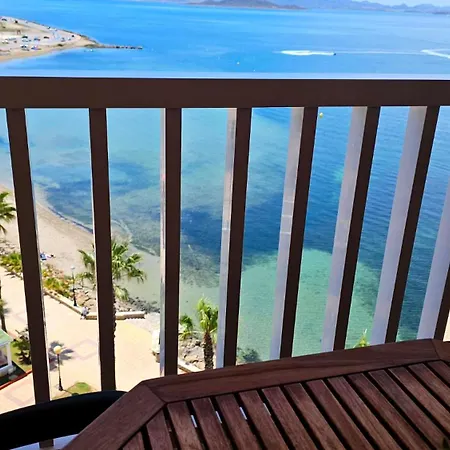 - Puerto Y Playa - 3 Appartement