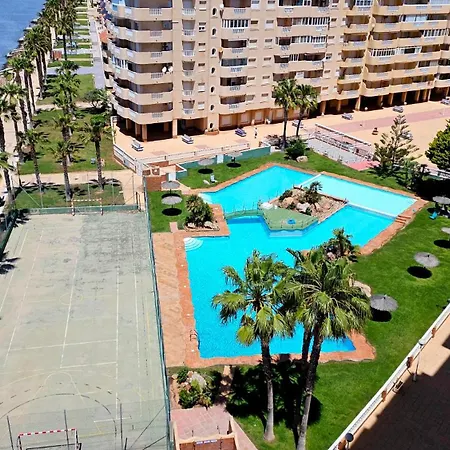 - Puerto Y Playa - 3 *