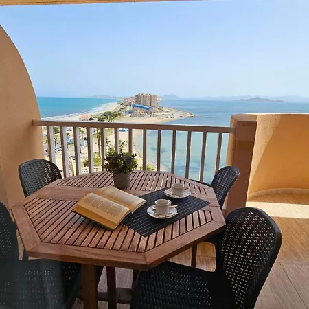 شقة - Puerto Y Playa - 3 *