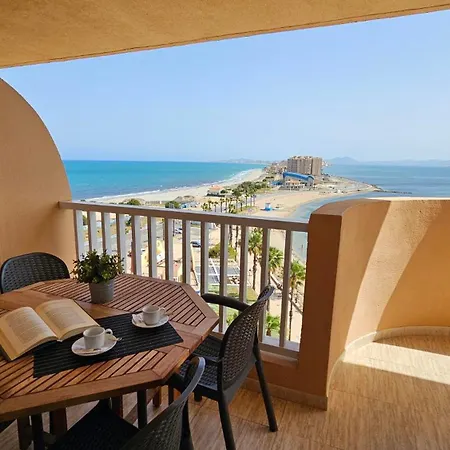 - Puerto Y Playa - 3 Appartement