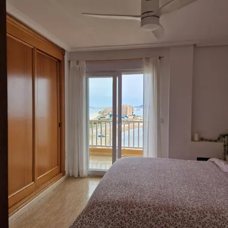 Apartamento - Puerto Y Playa - 3