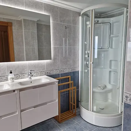 Apartamento - Puerto Y Playa - 3 *