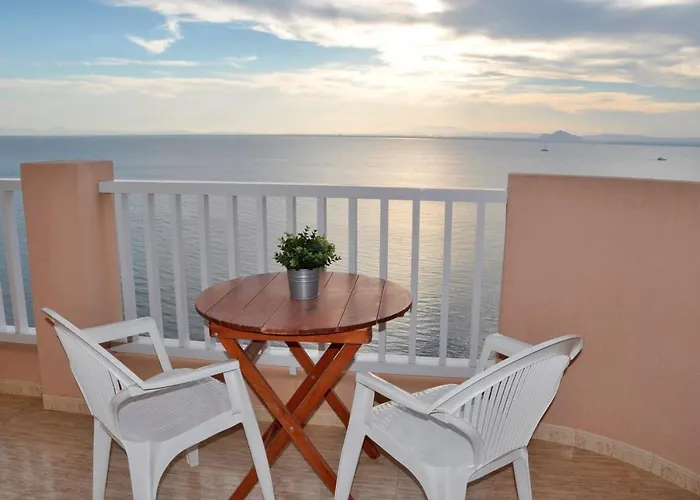 Apartamento - Puerto Y Playa - 3