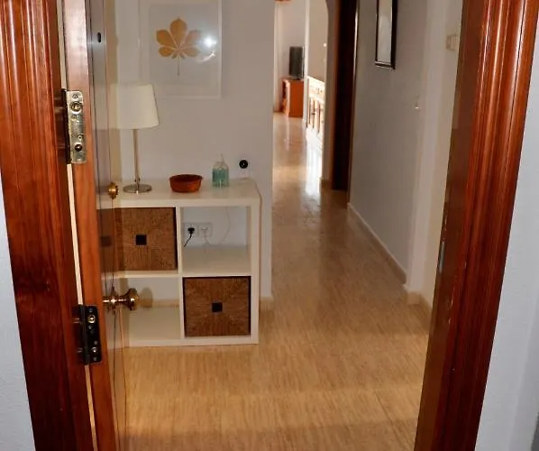 - Puerto Y Playa - 3 Apartment *