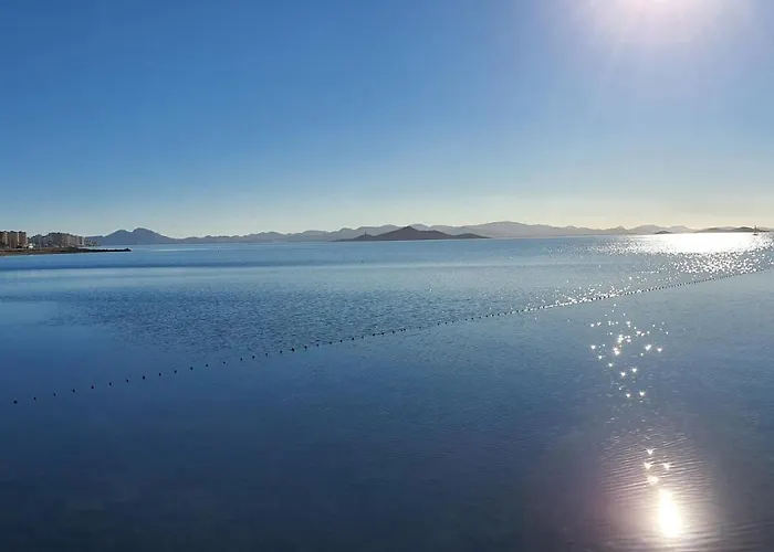 - Puerto Y Playa - 3