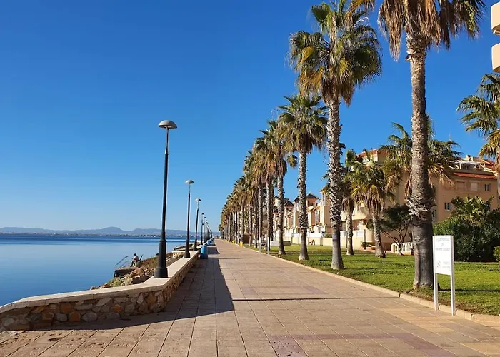 - Puerto Y Playa - 3