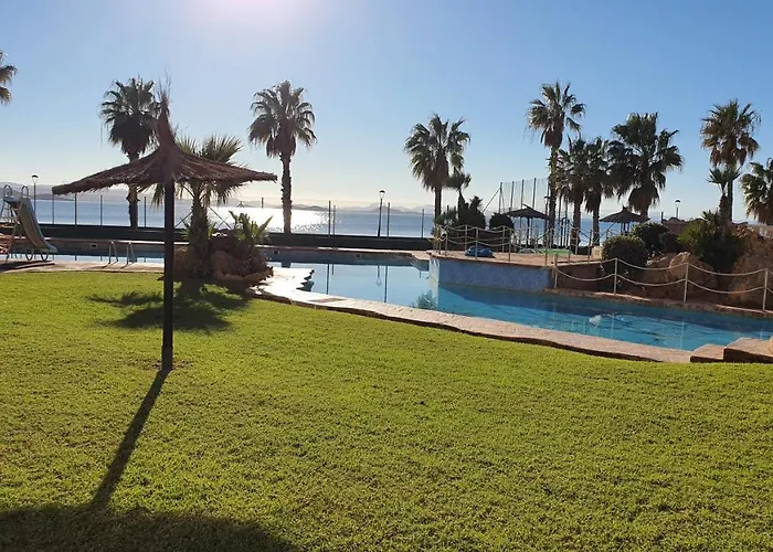 Apartment - Puerto Y Playa - 3 *