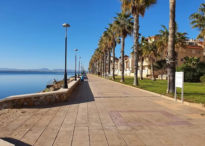 - Puerto Y Playa - 3 *