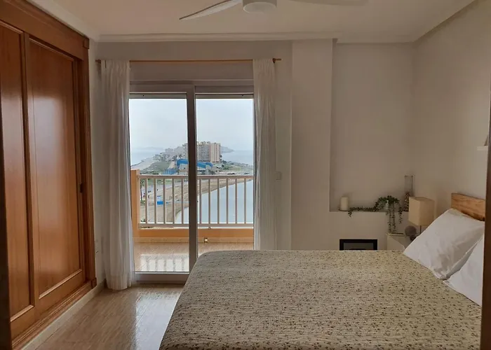 Apartment - Puerto Y Playa - 3 La Manga del Mar Menor