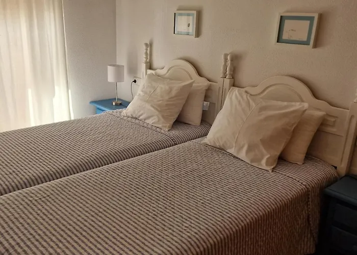 - Puerto Y Playa - 3 * 라망가델마르메노