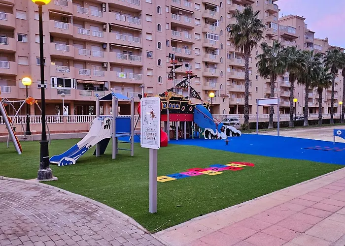 - Puerto Y Playa - 3