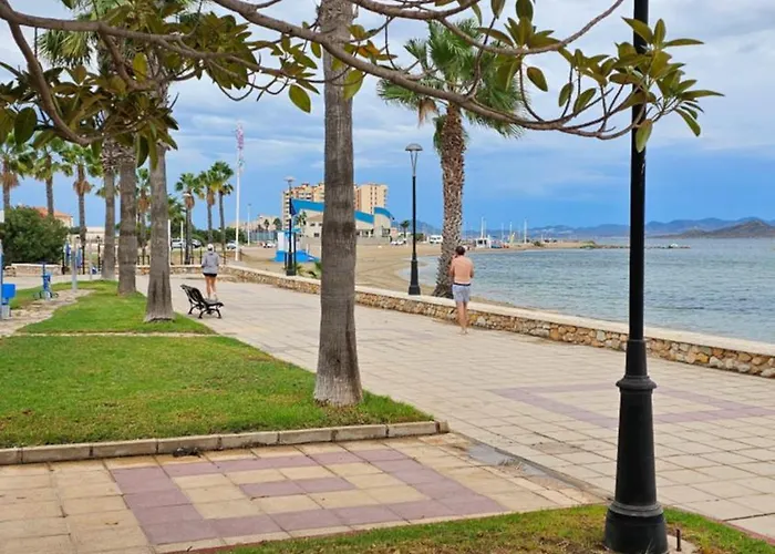 Apartment - Puerto Y Playa - 3