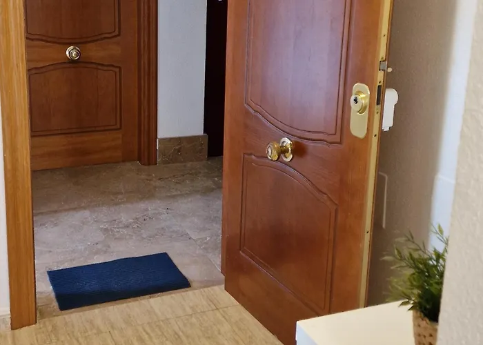 - Puerto Y Playa - 3 Apartment