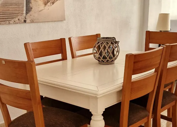 Apartamento - Puerto Y Playa - 3