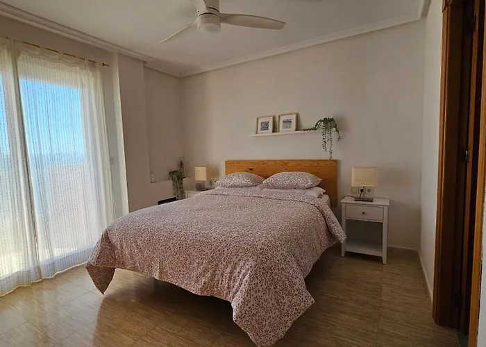 - Puerto Y Playa - 3 *