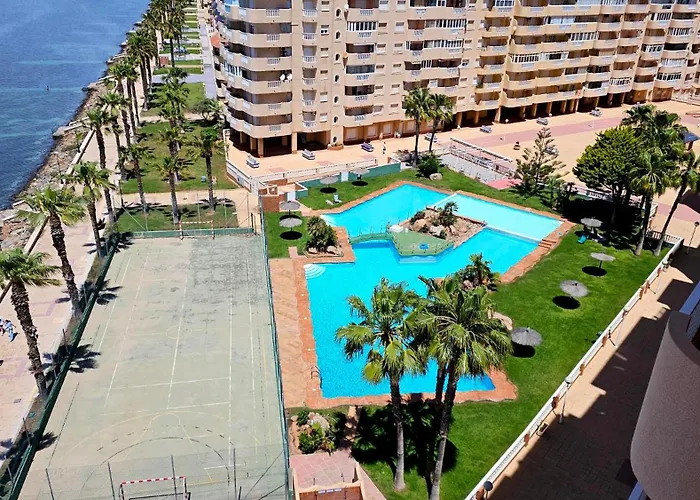 - Puerto Y Playa - 3 *