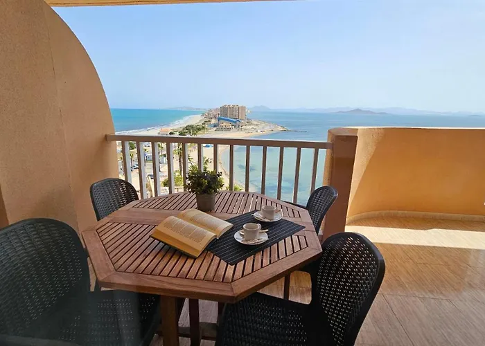 Apartment - Puerto Y Playa - 3 *