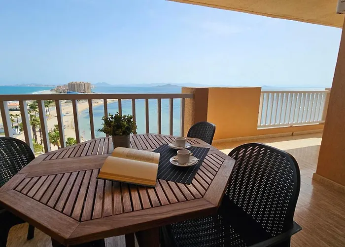 Apartment - Puerto Y Playa - 3