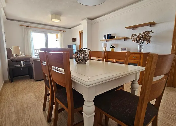 - Puerto Y Playa - 3 *