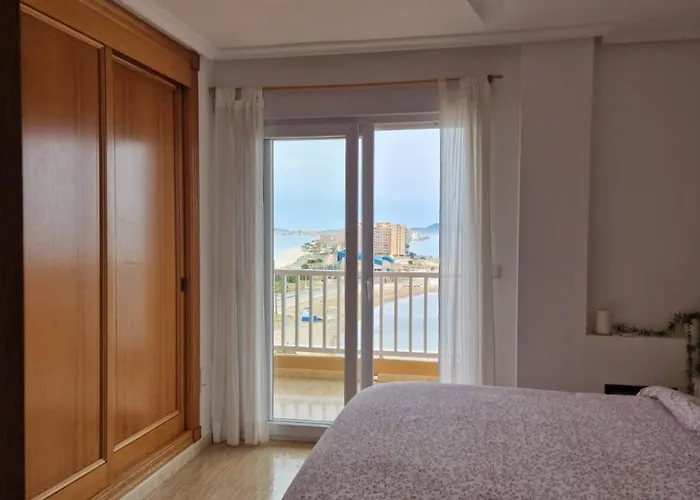 Apartment - Puerto Y Playa - 3