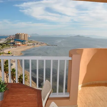 - Puerto Y Playa - 3 *